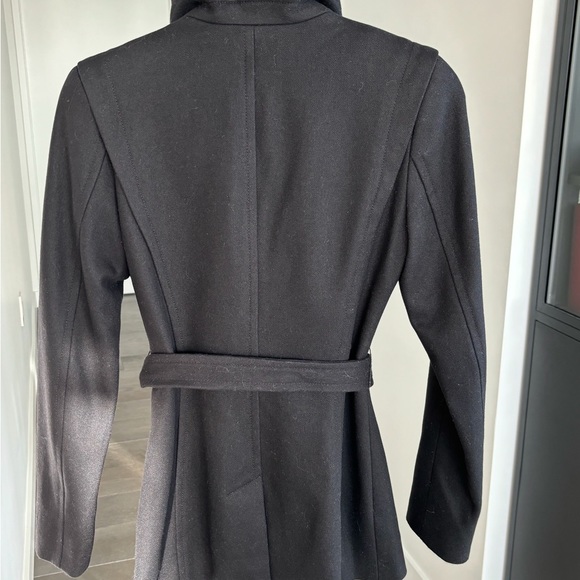 Aritzia Babaton Connor coat - Picture 3 of 7